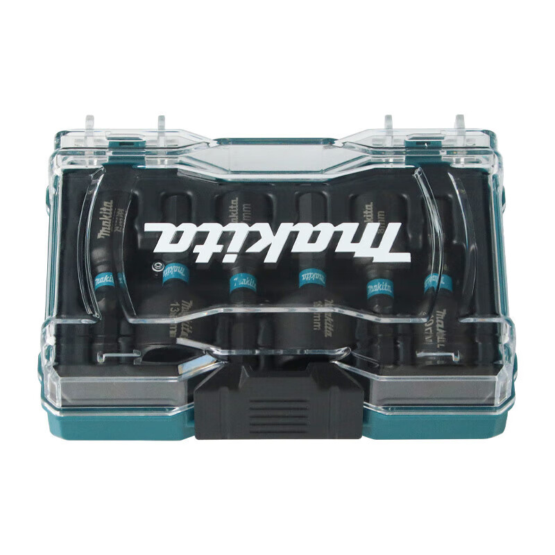 Makita E-18035 IMPACT BLACK IM - Power Tools Nz review and price