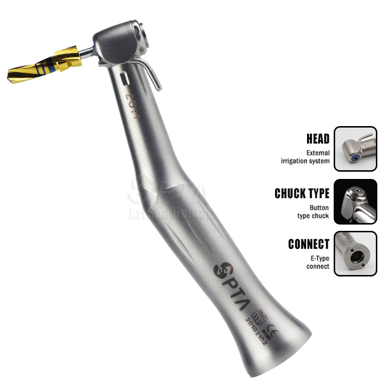 Dental Turbine 20:1 Implant Pu - Power Tools Lowes review and price