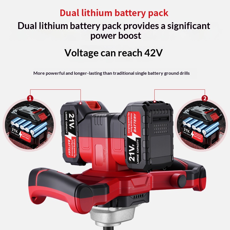 21v Lithium Battery Electric G - Power Tools Construction review and price