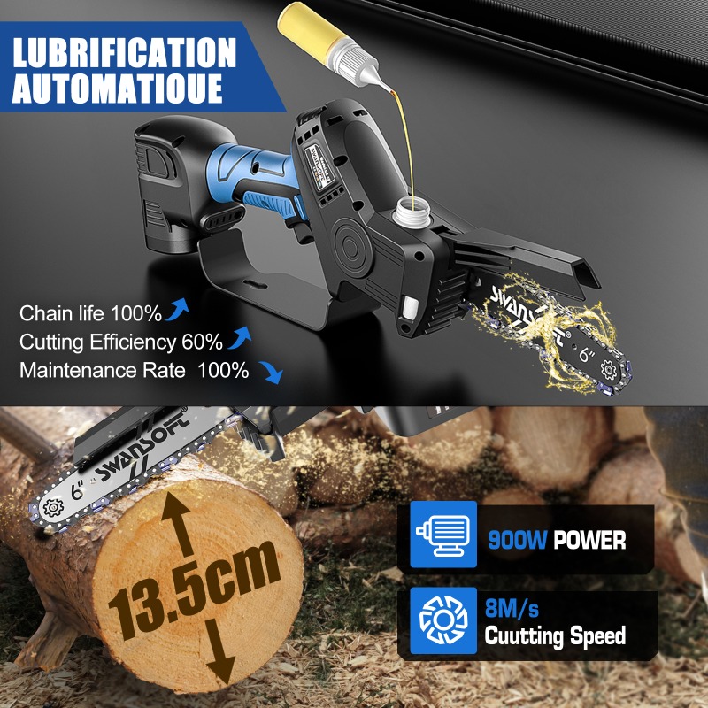 【Best-Selling】Cordless Brushle - Power Tools Electrical review and price