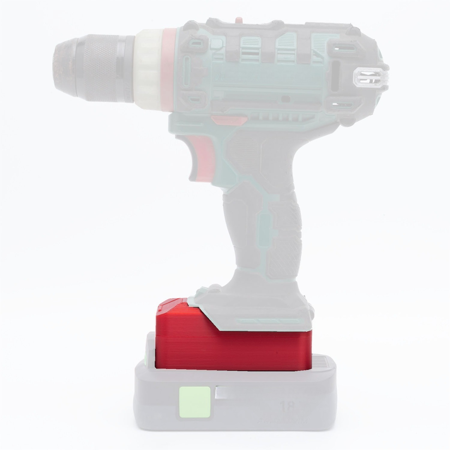 Adapter for Festool 18V Batter - Power Tools Festool review and price