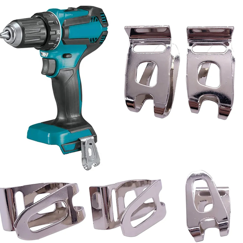 Belt Clip Hook With Screw For  - Power Z Tools review and price