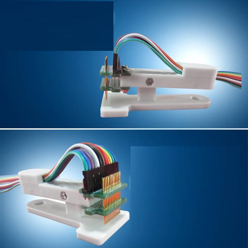 2.54mm 2.0mm 1.27mm PCB Test B - Power Tools Download review and price
