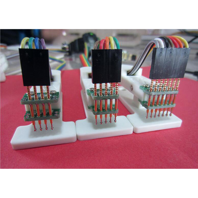2.54mm 2.0mm 1.27mm PCB Test B - Power Tools Download review and price