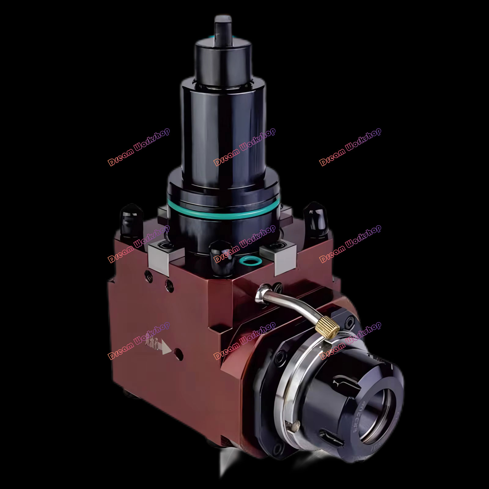 Turret Tool Turning And Millin - Power Z Tools review and price
