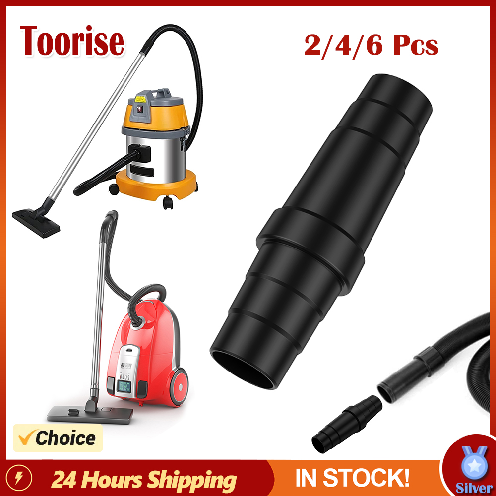 2/4/6PCS 31.5mm Vacuum Cleaner - Vacuum Cleaner Power Tools review and price