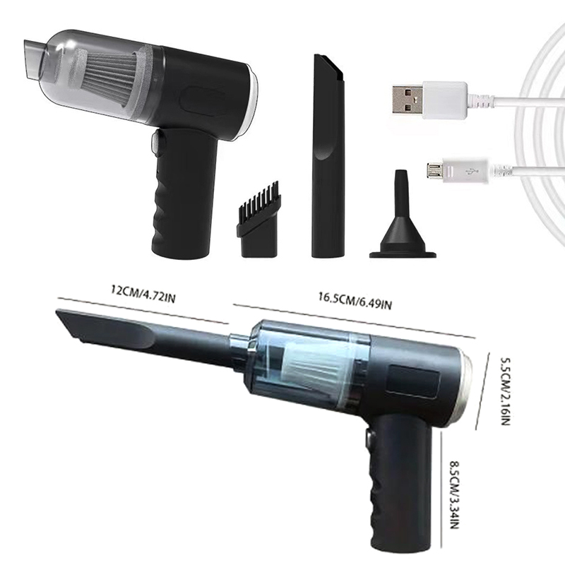 Powerful Wireless Portable Cle - Vacuum Cleaner Power Tools review and price