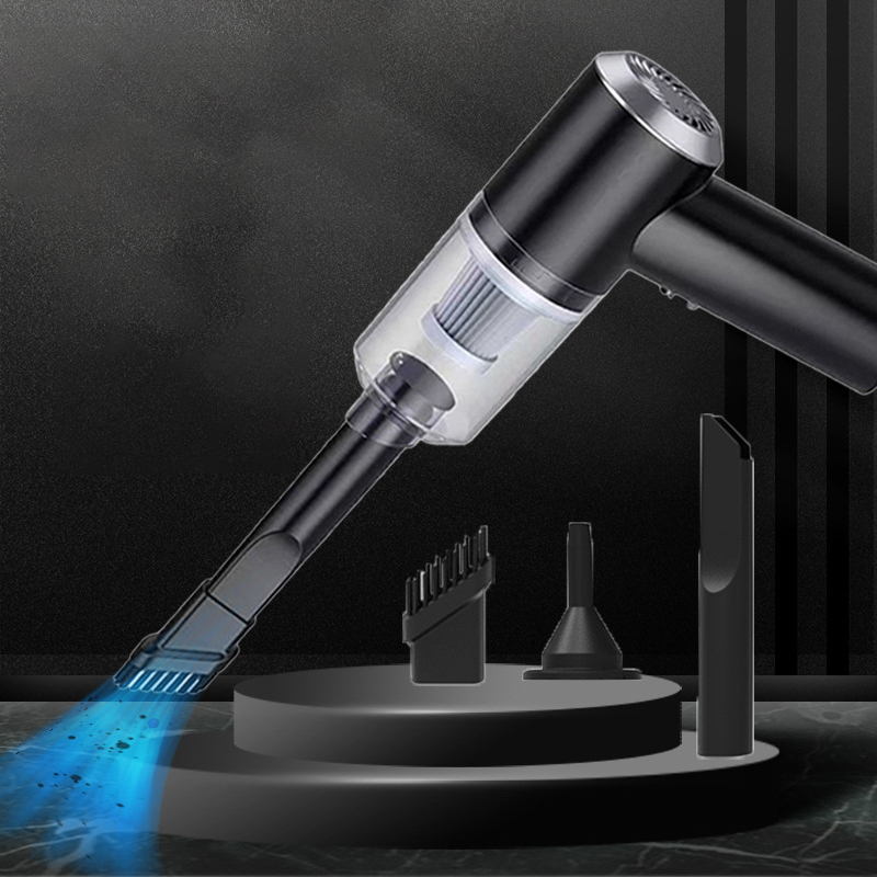 Powerful Wireless Portable Cle - Vacuum Cleaner Power Tools review and price