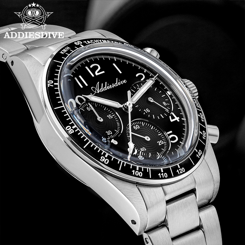 ADDIESDIVE 2026 Men's Watches  - Power Tools Lowes review and price