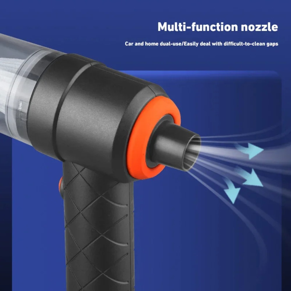 Cordless Handheld Car Vacuum C - Vacuum Cleaner Power Tools review and price