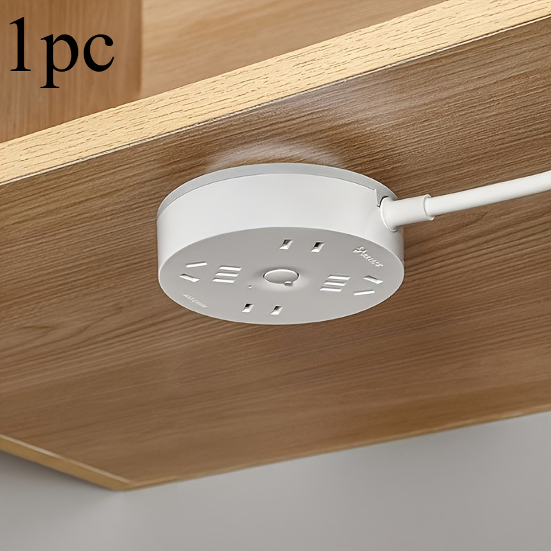 1pc Power Strip Holder Fixator - Power Tools Wallpaper review and price