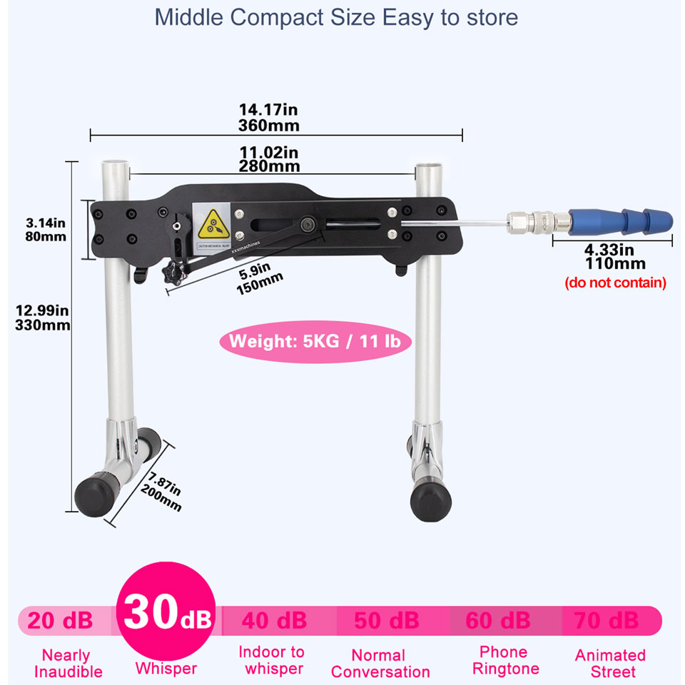 DIY Stroke 30-90mm Linear Reci - Power Tools App review and price